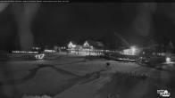 Archived image Webcam Lake Louise - Kokanee Kabin 00:00