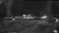 Archived image Webcam Lake Louise - Kokanee Kabin 02:00