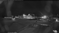 Archiv Foto Webcam Lake Louise: Kokanee Kabin 21:00