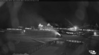 Archived image Webcam Lake Louise - Kokanee Kabin 02:00