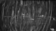 Archived image Webcam Lake Louise - Kokanee Kabin 04:00