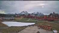 Archived image Webcam Lake Louise - Kokanee Kabin 14:00