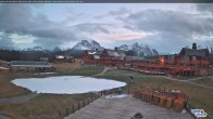 Archived image Webcam Lake Louise - Kokanee Kabin 16:00