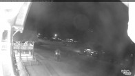 Archived image Webcam Base Area Lake Louise 00:00