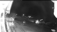 Archived image Webcam Base Area Lake Louise 00:00