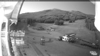 Archiv Foto Webcam Talstation Lake Louise 18:00