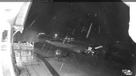 Archived image Webcam Base Area Lake Louise 00:00