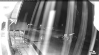 Archived image Webcam Base Area Lake Louise 02:00