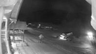 Archived image Webcam Base Area Lake Louise 23:00