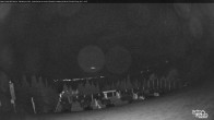 Archived image Webcam Lake Louise - Whitehorn Lodge 00:00