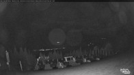 Archived image Webcam Lake Louise - Whitehorn Lodge 02:00
