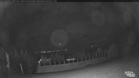 Archived image Webcam Lake Louise - Whitehorn Lodge 00:00