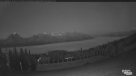 Archiv Foto Webcam Lake Louise: Whitehorn Lodge 04:00