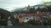 Archiv Foto Webcam Stadt Murau 12:00