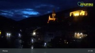 Archiv Foto Webcam Stadt Murau 20:00