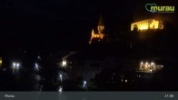 Archived image Webcam Murau - Town 00:00