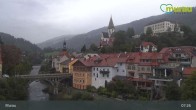 Archiv Foto Webcam Stadt Murau 06:00
