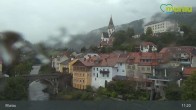 Archiv Foto Webcam Stadt Murau 10:00