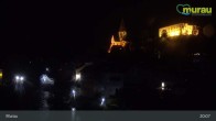 Archiv Foto Webcam Stadt Murau 20:00
