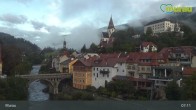 Archiv Foto Webcam Stadt Murau 06:00
