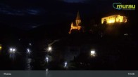 Archiv Foto Webcam Stadt Murau 00:00