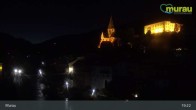 Archived image Webcam Murau - Town 02:00