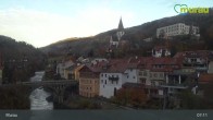 Archiv Foto Webcam Stadt Murau 06:00