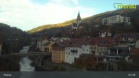 Archiv Foto Webcam Stadt Murau 07:00