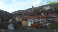 Archiv Foto Webcam Stadt Murau 12:00