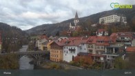 Archiv Foto Webcam Stadt Murau 06:00