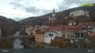 Archiv Foto Webcam Stadt Murau 08:00