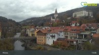 Archiv Foto Webcam Stadt Murau 12:00