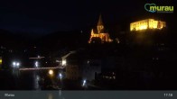 Archived image Webcam Murau - Town 04:00