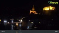 Archived image Webcam Murau - Town 16:00