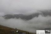 Archiv Foto Webcam Meran 2000: Kirchsteigerhütte 05:00