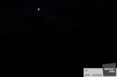Archived image Webcam mountain restaurant Kirchsteiger Hütte 03:00
