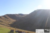 Archived image Webcam mountain restaurant Kirchsteiger Hütte 07:00