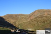 Archived image Webcam mountain restaurant Kirchsteiger Hütte 17:00