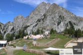 Archiv Foto Webcam Meran 2000: Outdoor Kids Camp 11:00