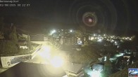 Archiv Foto Webcam Aletsch Arena: Bettmeralp Dorf 00:00