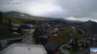 Archiv Foto Webcam Aletsch Arena: Bettmeralp Dorf 08:00