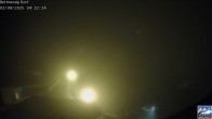 Archiv Foto Webcam Aletsch Arena: Bettmeralp Dorf 22:00