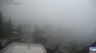 Archiv Foto Webcam Aletsch Arena: Bettmeralp Dorf 01:00
