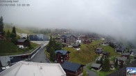 Archiv Foto Webcam Aletsch Arena: Bettmeralp Dorf 12:00