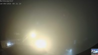 Archiv Foto Webcam Aletsch Arena: Bettmeralp Dorf 00:00