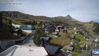 Archiv Foto Webcam Aletsch Arena: Bettmeralp Dorf 15:00