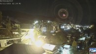 Archiv Foto Webcam Aletsch Arena: Bettmeralp Dorf 01:00
