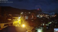 Archiv Foto Webcam Aletsch Arena: Bettmeralp Dorf 23:00