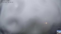 Archiv Foto Webcam Aletsch Arena: Kapelle Bettmeralp 05:00