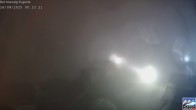 Archiv Foto Webcam Aletsch Arena: Kapelle Bettmeralp 23:00